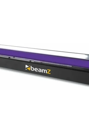 Top des ventes - 2nde Vie - BeamZ BUV60TL - Blacklight à Luminosité Élevée, Lampe 60cm T8