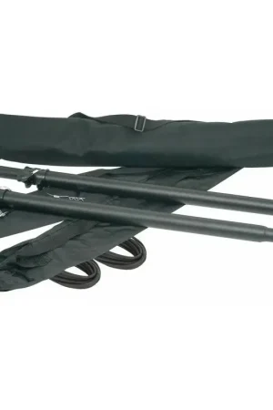 2nde Vie - Vonyx Set de Barres de Fixation pour Enceintes - Prix spécial