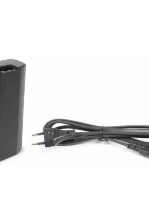 Satisfait ou remboursé | Vonyx MRB10 - Batterie Lithium 1,8 Ah pour Mégaphones Vonyx - Chargeur 12V inclus