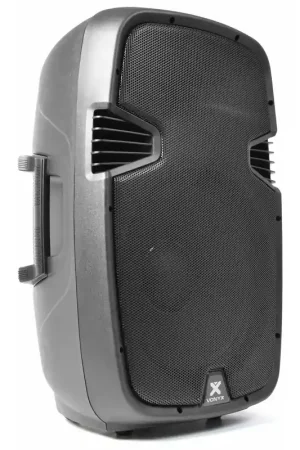 Offre du jour - 2nde Vie - Vonyx SPJ-1500ABT - Enceinte active 800 Watts avec Bluetooth