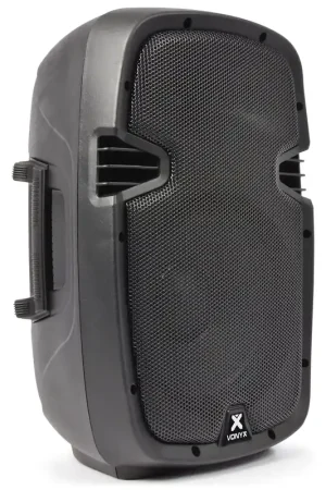 Produit phare - Vonyx SPJ-1000ABT Enceinte Active 400 Watts avec Bluetooth
