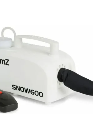 BeamZ SNOW600 - Machine à Neige 600 Watts | Excellente qualité