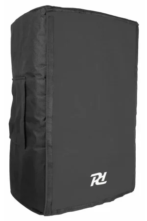 Power Dynamics PD415SC - Housse de luxe pour Enceinte PD415, Nylon Résistant à l'Eau Haute Qualité - Coup de cœur des clients