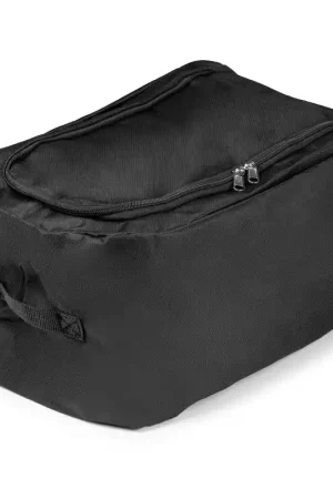 Vonyx GearSak - Housse universelle pour équipement et accessoires | Noire | Tout juste ajouté