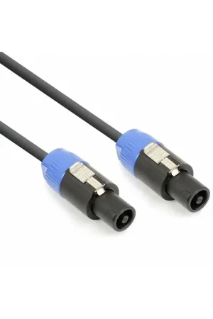 Commandez dès aujourd'hui | Vonyx Câble Audio Cordon Haut-Parleur NL2 - NL2 - 5m