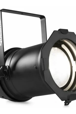 BeamZ COB100W - Projecteur LED, 1x LED COB 100W, Mode DMX - Disponible à la commande