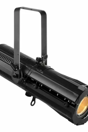 BeamZ Pro BTS200 - Projecteur de Poursuites à LED 200 Watts, Mode DMX - Blanc | Paiement sécurisé