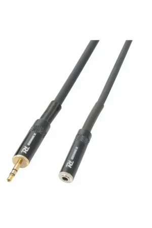 Meilleure vente - PD Connex CX90-3 Câble Jack 3,5mm Mâle/Femelle 3 Mètres