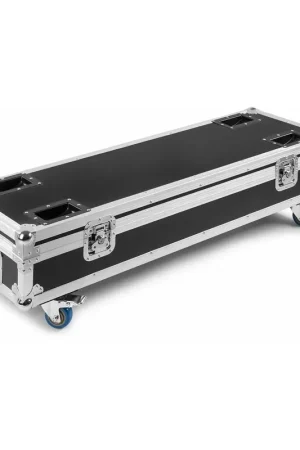 BeamZ FCLCB14 - Flightcase pour 4 Barres LED LCB14 | Offre flash