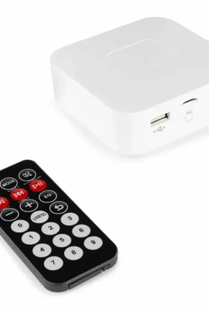 Power Dynamics BT20 - Amplificateur Bluetooth, 2x 30 Watts | Commandez en ligne