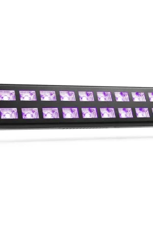 BeamZ BUV 293 Barre LED UV - 2x 9 LED UV - Offre