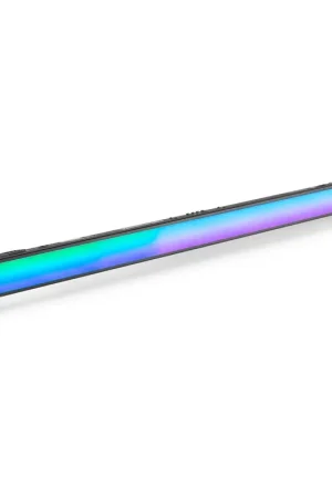 Prêt à expédier - Beamz LCB224 Barre Lumière avec 224 LED