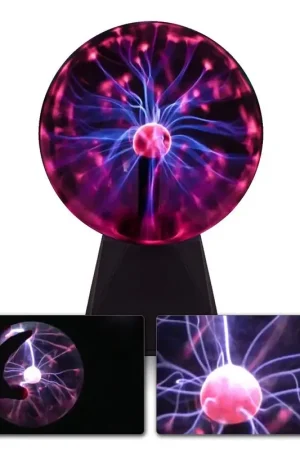 Prix exceptionnel - 2nde Vie - MAX PBL20 - Lampe plasma