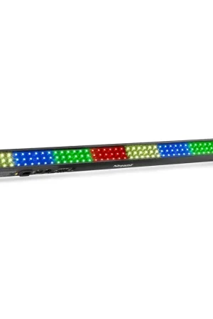 BeamZ LCB144 Barre LED RGB 144 LEDs - Modes DMX | Nouveau produit