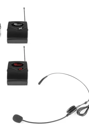 Power Dynamics TG40T - Audiophone Visite Guidée - 50 mètres | Très populaire