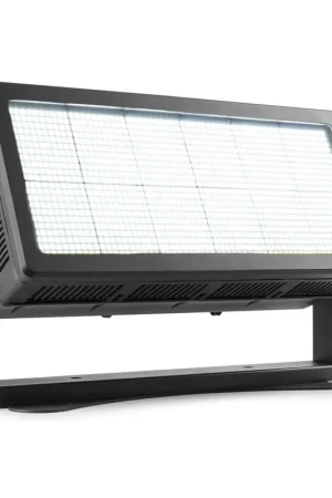 BeamZ Professional BS1500W Stroboscope LED - Blanc | Recommandé