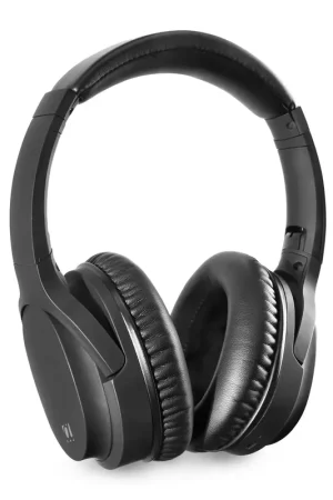 Audizio ANC110 Casque sans Fil Bluetooth 5.0 - Noir | Plus que quelques jours