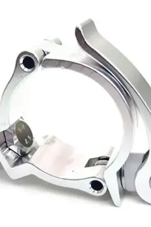 Offre exclusive | BeamZ BC50-50 - Collier de Serrage pour Structure de Scène
