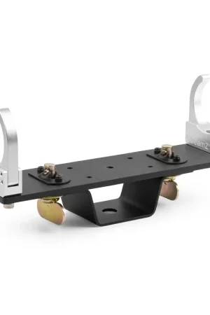Soldes - BeamZ Professional Support de fixation pour Tube LED Kratos