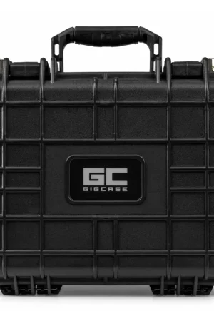 En stock | GIGCase6 - Valise de Protection - 31x23x13cm - Antichocs IP67
