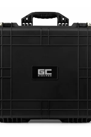 GIGCase22 - Valise de Protection - 54x42x20cm - Antichocs IP67 - Déstockage