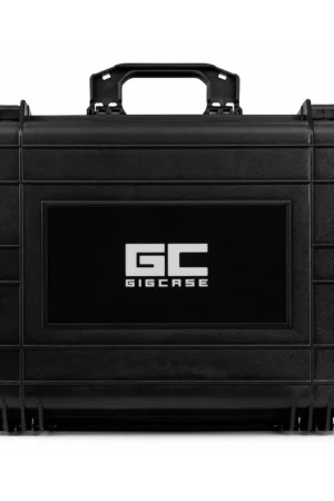 GIGCase26 - Valise de Protection - 51x36x19cm - Antichocs IP67 | Achat sécurisé