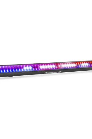 BeamZ LCB288 Barre LED RGBW avec Strobe | Premium