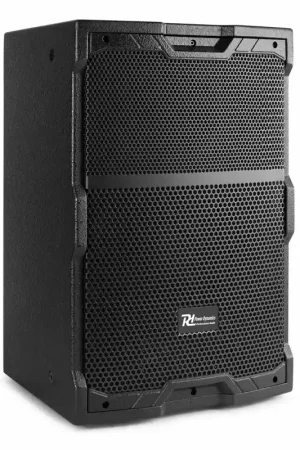 Power Dynamics PDY210 Enceinte Passive 10 Pouces 400 Watts | Bien noté