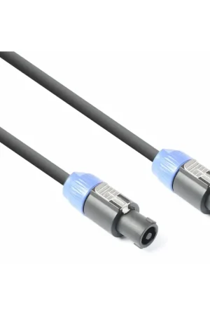 CX26-30 - Câble HP Speakon 2 Points NL2/NL2 de 30m | Dernier arrivage