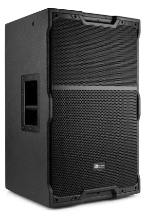 Power Dynamics PDY215 Enceinte Passive 15 Pouces 800 Watts - Disponible à la commande