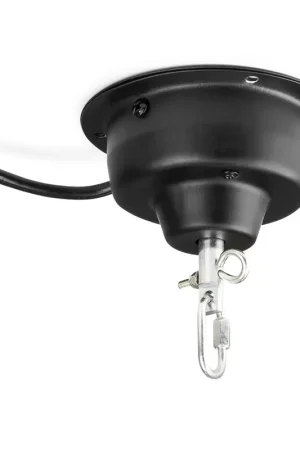 Tout juste ajouté | Fuzzix MBM400 - Moteur pour Boules à Facettes 40 cm