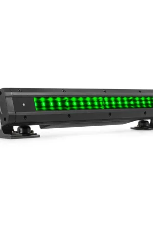 Produit tendance - BeamZ StarColor54 - Barre Wash LEDs IP65
