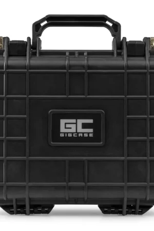 Livraison express | 2nde Vie - GIGCase4 - Valise de Protection - 24x18x11cm - Antichocs IP67