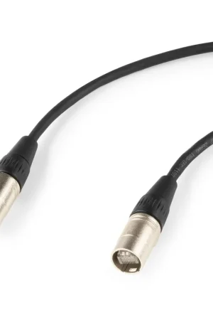 PD Connex CX195-20 - Câble Ethercon RJ45 CAT6 – 20 Mètres - Excellente qualité