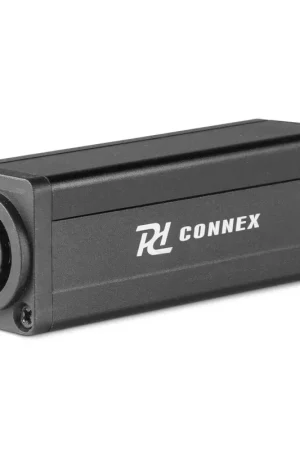 Retour gratuit - PD Connex CX26 Coupleur pour Câbles Speakon NL4