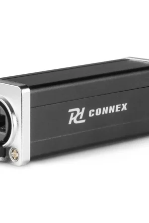 PD Connex CX182 Coupleur pour Rallonge EtherCon - Dernières unités