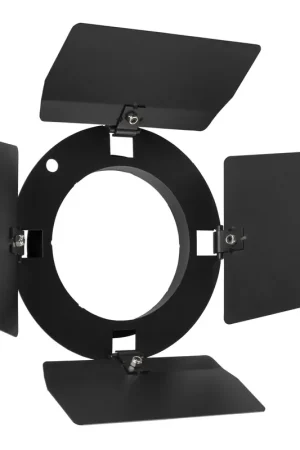 BeamZ Pro - Volet pour NEUTRON-DOT - Noir - Livraison express