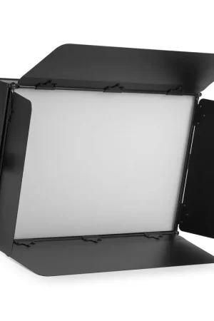 Prix exceptionnel | BeamZ SFP200 Panneau LED Souple pour Éclairage Studio CW/WW - 200 Watts