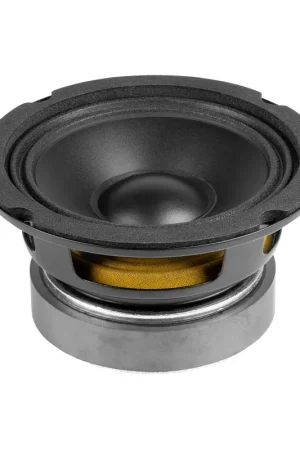 Qualité professionnelle - Vonyx WP10 - Woofer pour enceinte, 10 cm, 50W, 8 Ohms