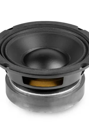 Commandez maintenant - Vonyx WP13 - Woofer pour enceinte, 13 cm, 75W, 8 Ohms