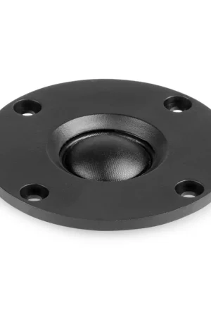 Vonyx WSD65 - Tweeter pour enceinte, 65 mm, 8 Ohms, 15W - Offre exclusive