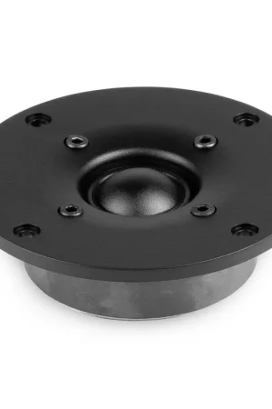 Vonyx WSD104 - Tweeter pour enceinte, 104 mm, 8 Ohm, 25W - Fin de série