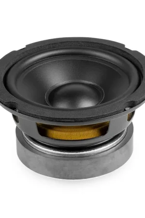 Vonyx WPP10 - Woofer pour enceinte, 10 cm, 50W, 8 Ohms | Paiement sécurisé