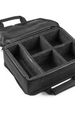 2nde Vie - BeamZ AC-470 - Valise pour Projecteurs BBP90, 37 x 28 x 10 cm - Noir - Coup de cœur des clients