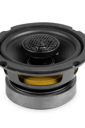 Disponible dès maintenant - Vonyx WSC10 - Haut-parleur coaxial 2 voies, 4", 8 Ohms, 75W