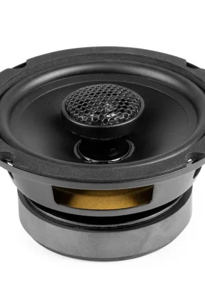Vonyx WSC13 - Haut-parleur coaxial 2 voies, 5,25", 8 Ohms, 100W - Envoi rapide