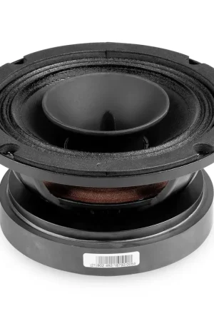 Vonyx CCD16 - Haut-parleur coaxial 2 voies, 6,5“, 8 Ohms, 300W | Offre spéciale