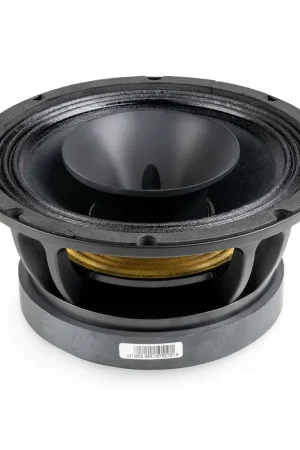 Plus que quelques pièces | Vonyx CCD20 - Haut-parleur coaxial 2 voies, 8", 8 Ohms, 600W