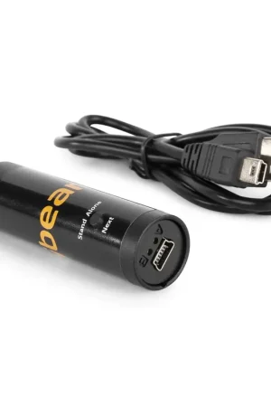 Offre | 2nde Vie - BeamZ SUSHI-Z1 Interface DMX avec logiciels 128 Canaux - 4 logiciels MAC et Windows inclus
