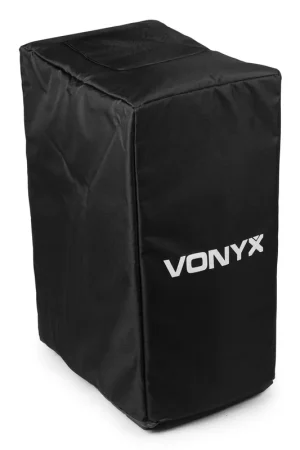 Prix spécial | Housse pour Enceinte Colonne Vonyx VX820